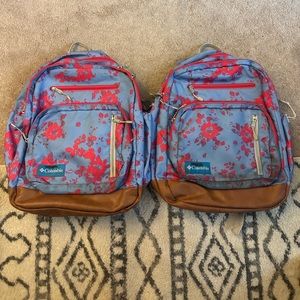 Kids Columbia Backpack